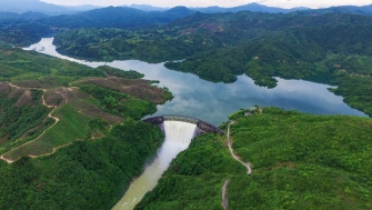 我省3個(gè)縣（市、區(qū)）通過(guò)水利部深化小型水庫(kù)管理體制改革示范縣現(xiàn)場(chǎng)評(píng)估